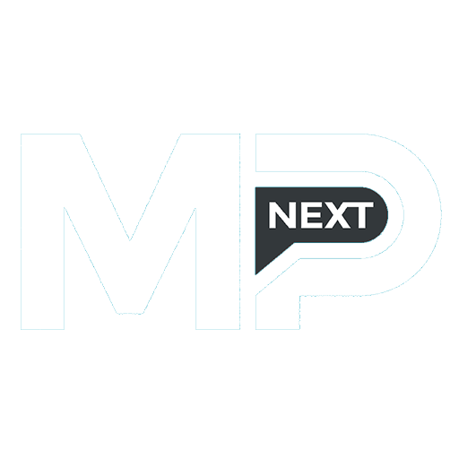 MP Next GmbH Logo